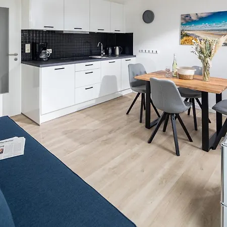 Strandloft Drei Norderney-3