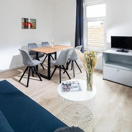 Strandloft Drei Norderney-2